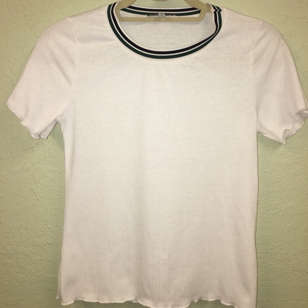 A Charlotte Russe Top